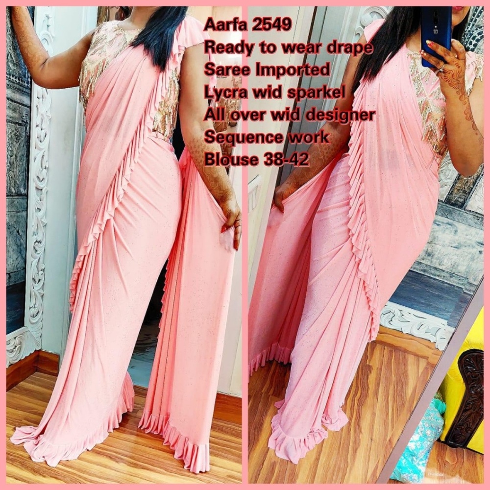 Sarees